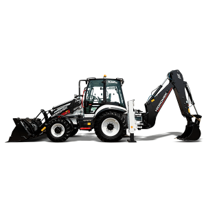 HIDROMEK 102 B ALPHA GREENTEC K4