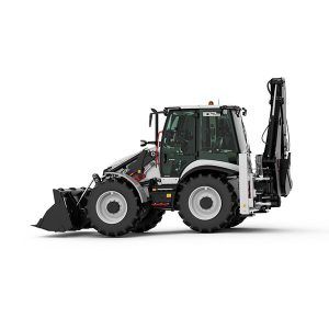 HIDROMEK 102 S ALPHA K4