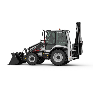 HIDROMEK 102 B ALPHA K4