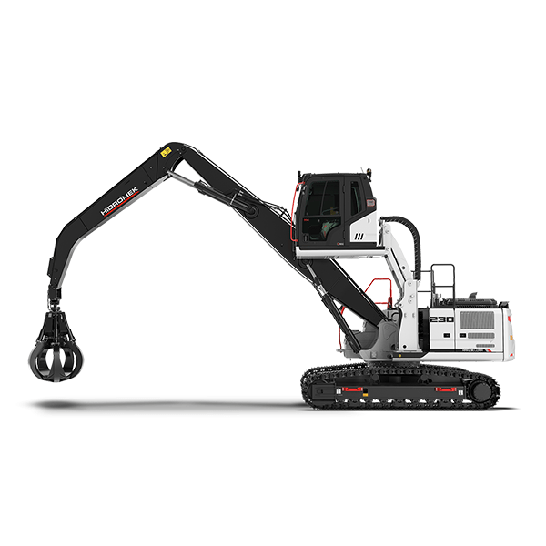 HMK 230 LC MH