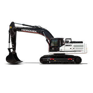 HMK 360 LC