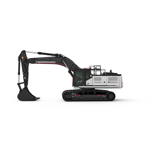 HMK 390 LC HD