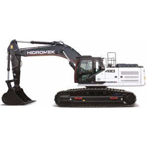 HMK 410 LC UHD