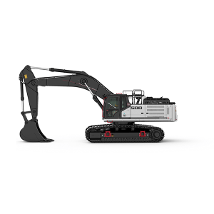 HMK 500 LC HD