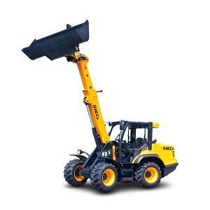 Agri Pivot T60