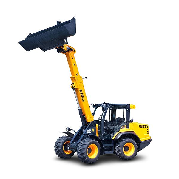 Agri Pivot T60