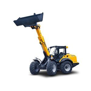 Agri Pivot T70