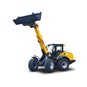 Agri Pivot T80