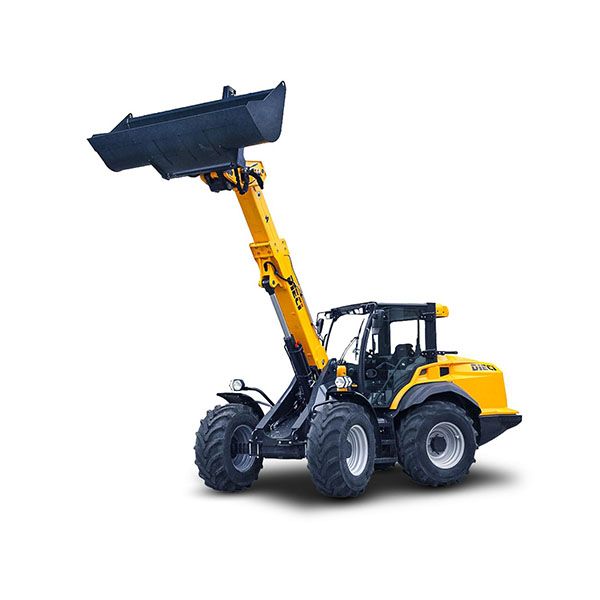 Agri Pivot T80