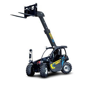 Mini Agri-e SMART