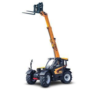 Agri Star 38.10 EVO2 GD