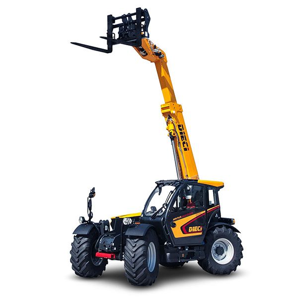 Agri Plus 42.7 VS EVO2 GD