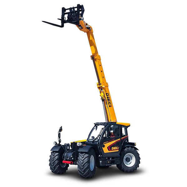 Agri Plus 40.10 VS EVO2 GD