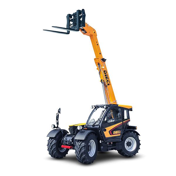Agri Star 40.8 EVO2 GD