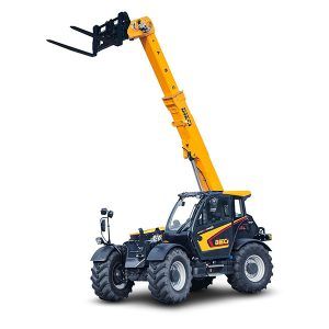 Agri Max Power X2 65.8 GD